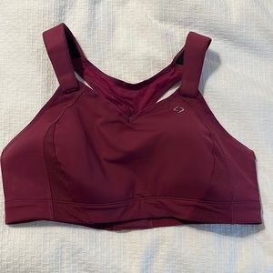 Moving Comfort Razorback Sports Bra